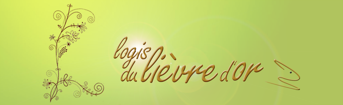 Logo LOGIS DU LIEVRE D OR